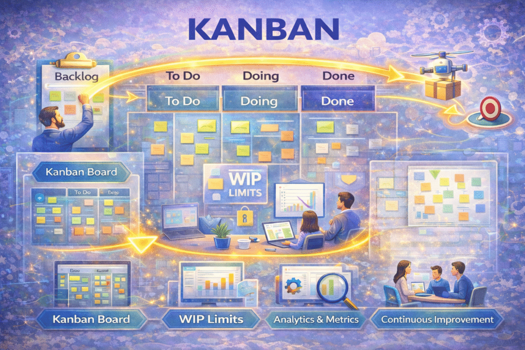Kanban
