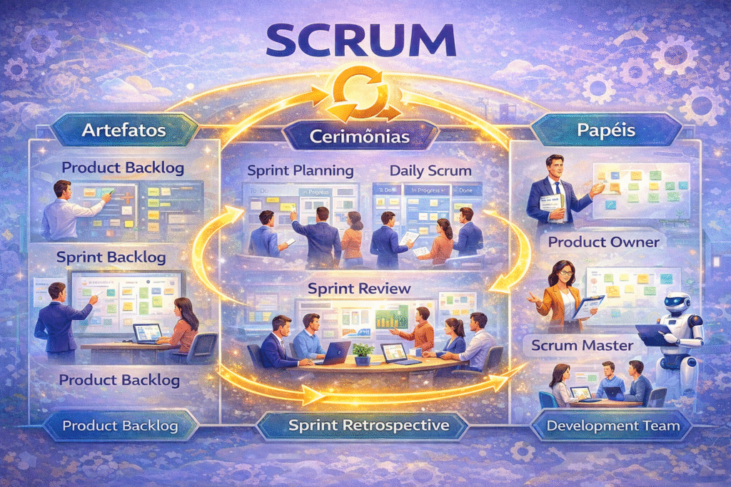 Scrum 